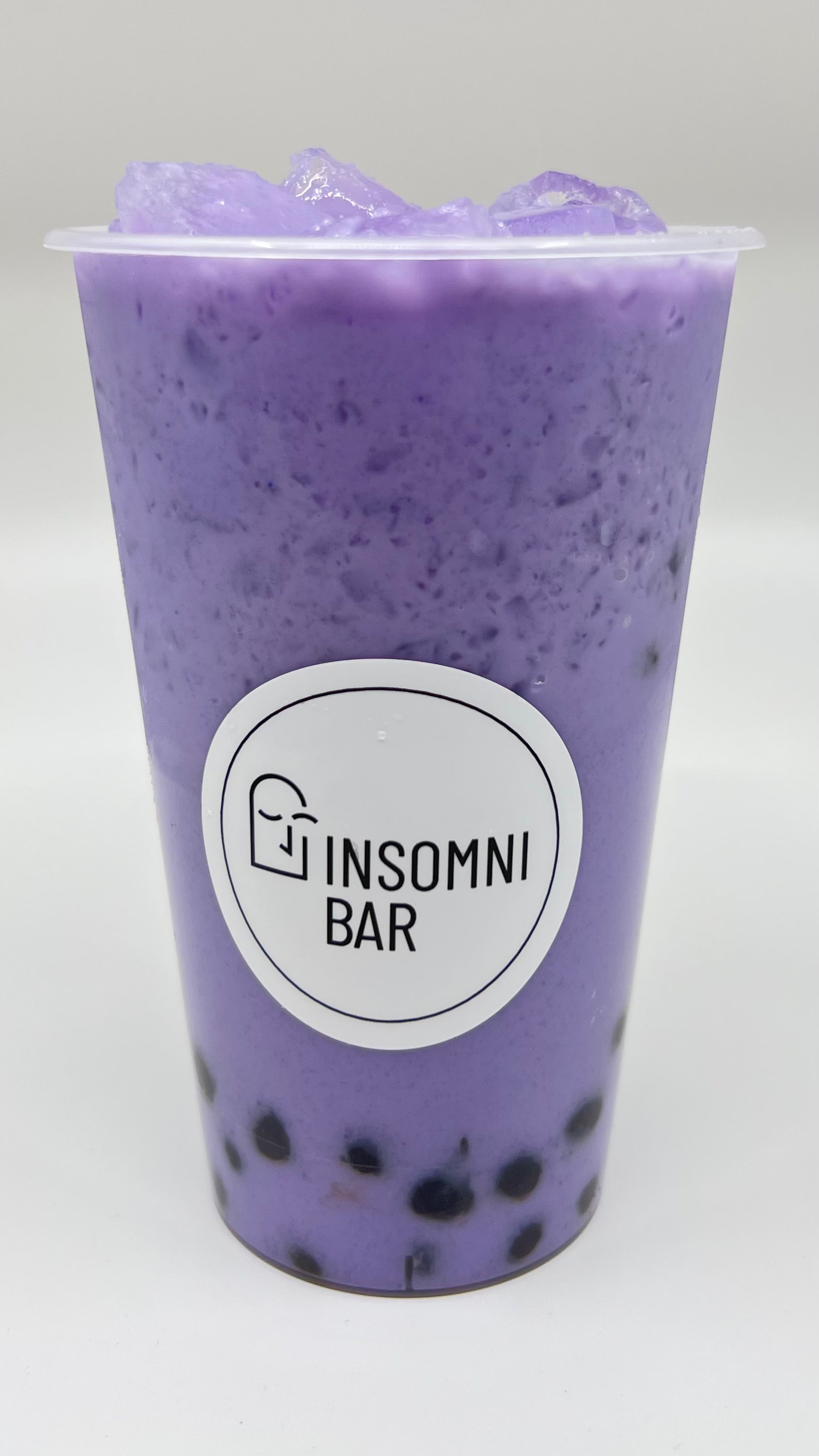 Ube Taro Milk Tea Kit