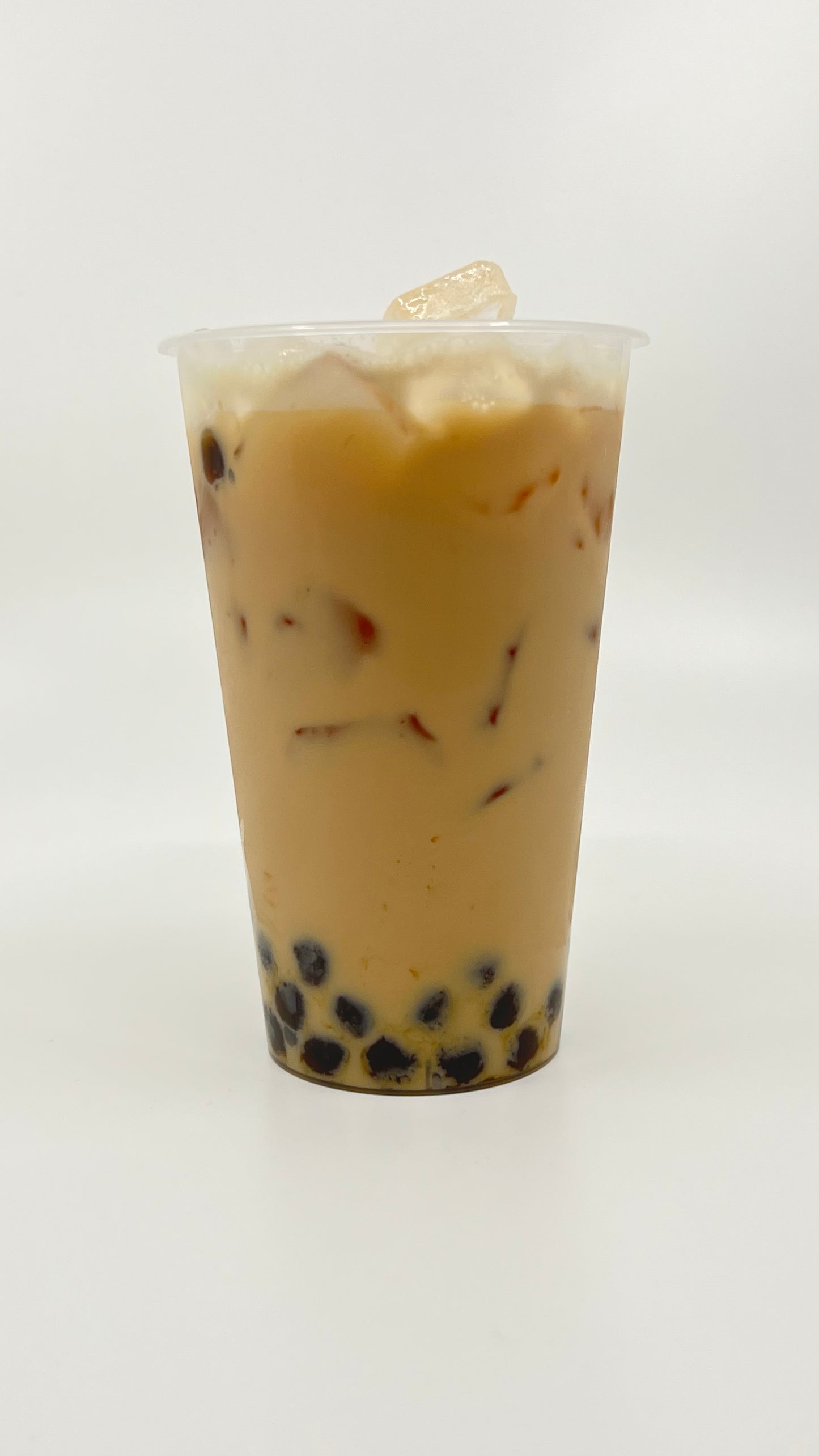 Black Milk Tea