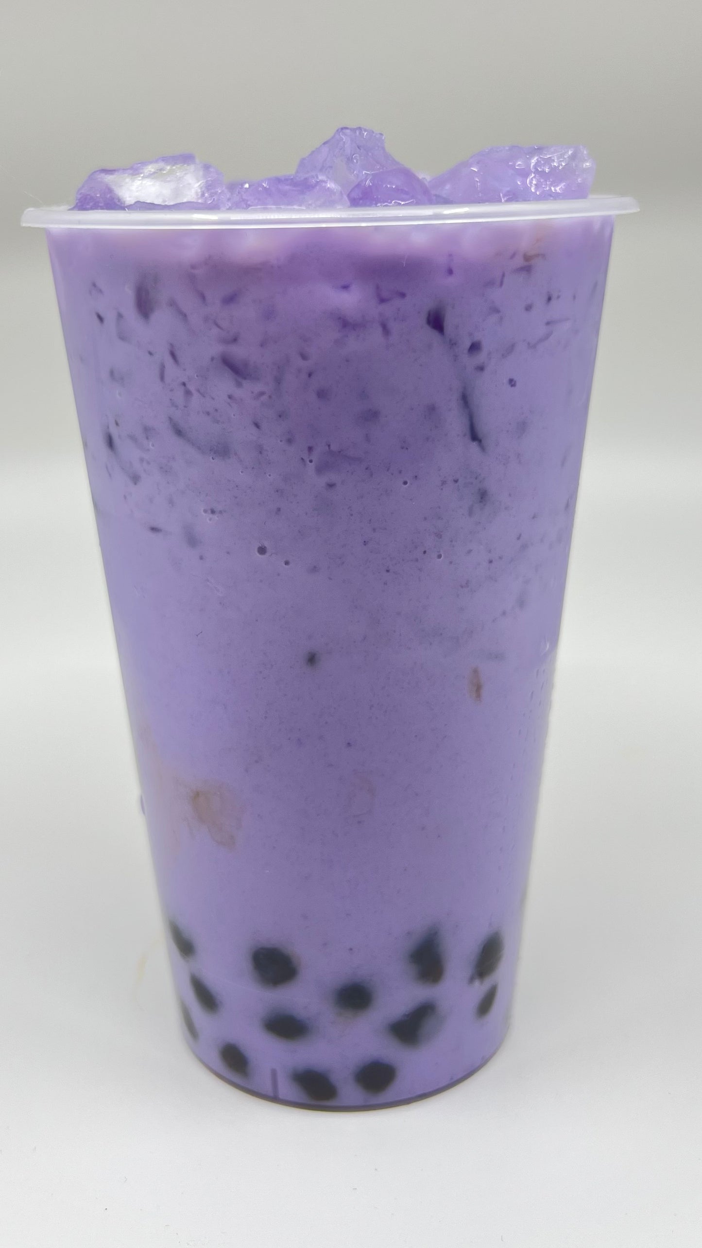 Taro Milk Tea