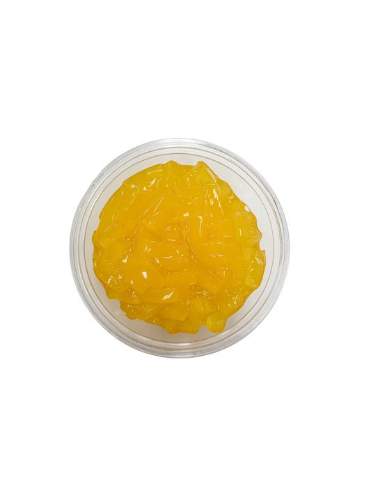 Mango/Pineapple Jelly